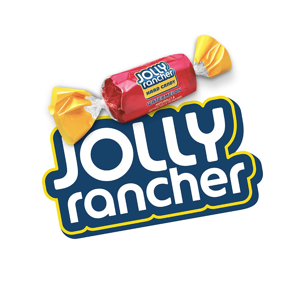 jolly rancher brand tile
