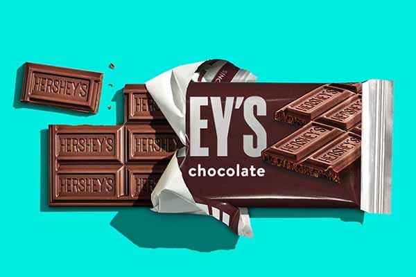 HERSHEY'S Chocolate