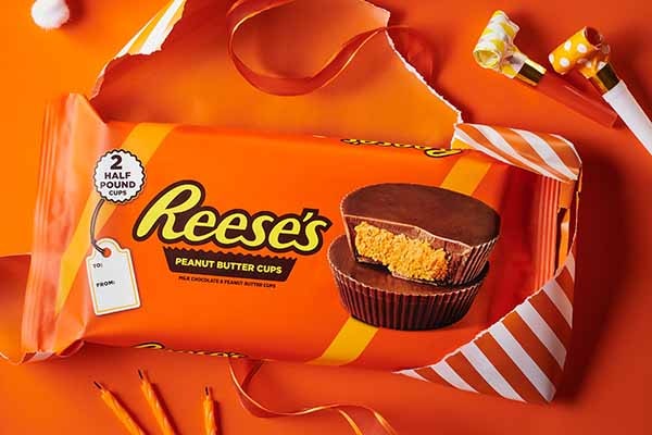 The Mecca of REESE'S Peanut Butter | Chocolate World