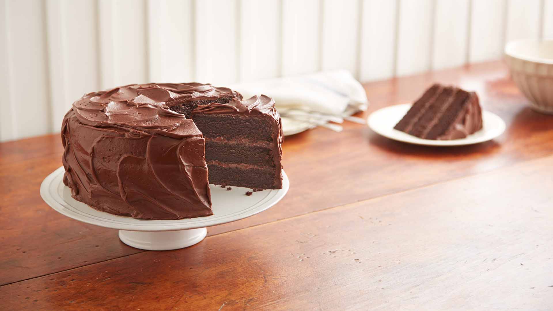 Our day has arrived: Happy Chocolate Cake Day | newsXpress Blog