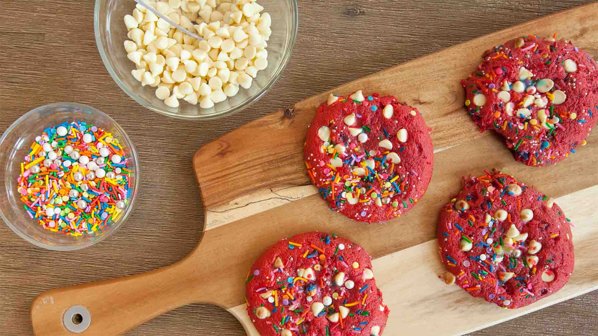 Original CHIPITS Cookies Recipe