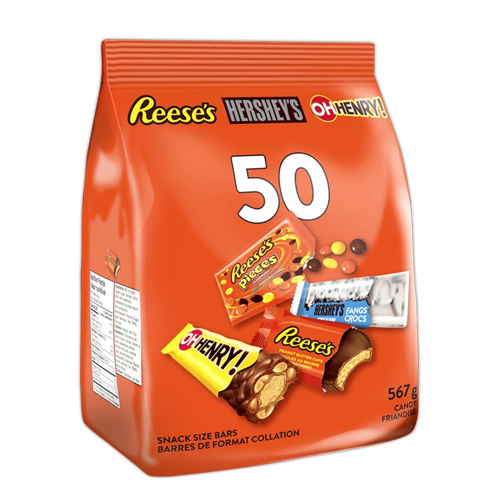 Barre Chocolatée : + 50 produits