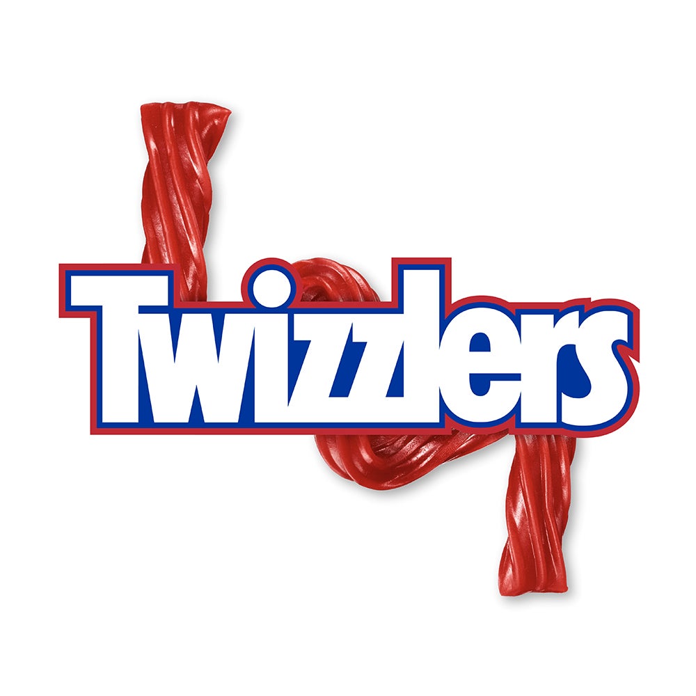 Twizzlers Twists